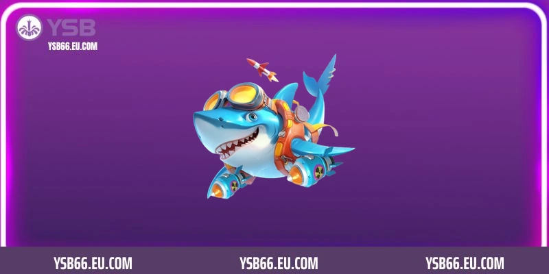 Thế giới bắn cá nổ hũ YSB66