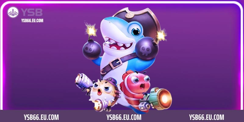 Mẹo chinh phục bắn cá