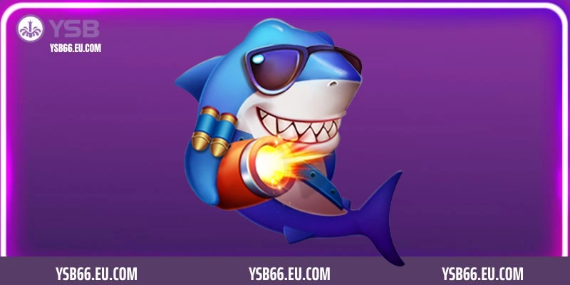 Bắn cá online YSB66