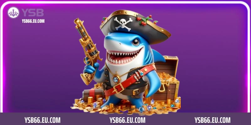 Chiến lược chơi bắn cá