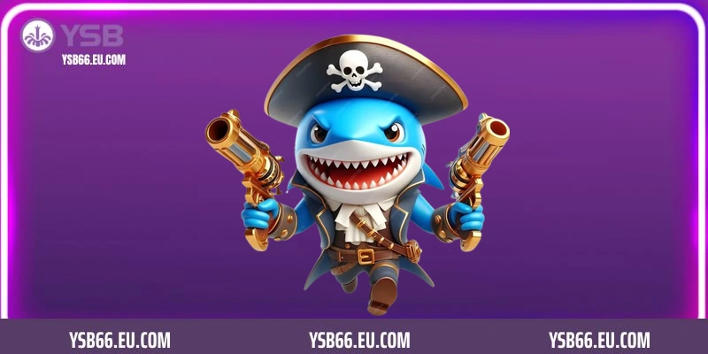 Tổng quan sơ lược về sảnh game săn cá