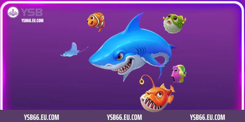 Tips chơi tại sảnh sảnh bắn cá giành thắng bất bại