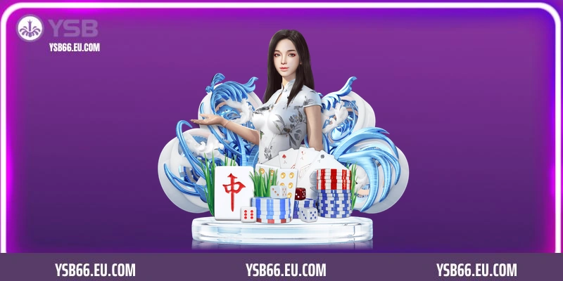 Hiểu về bí quyết chơi roulette YSB66