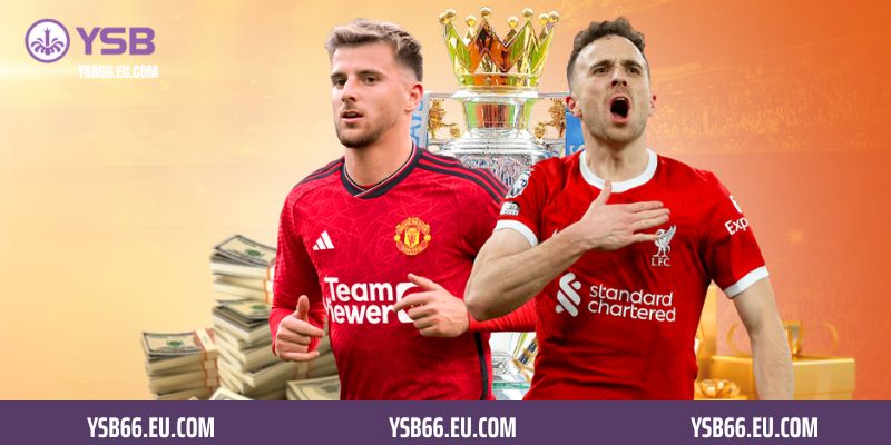 Cá cược thể thao – Trải nghiệm hấp dẫn với tỷ lệ cược cao