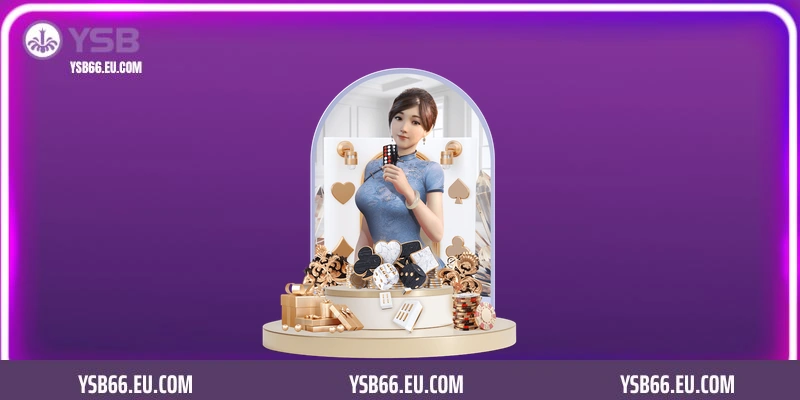 Tìm hiểu nhanh về sảnh casino trực tuyến