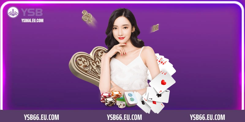 Những siêu phẩm game cá cược đổi thưởng tại sảnh