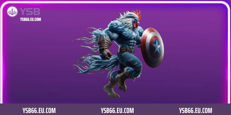 Giới thiệu nền tảng đá gà Campuchia