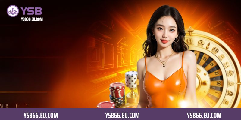 Giới thiệu sơ lược về trang chủ YSB66 mới nhất