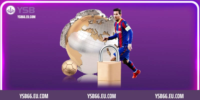 Khái niệm về kèo chấp 0.5