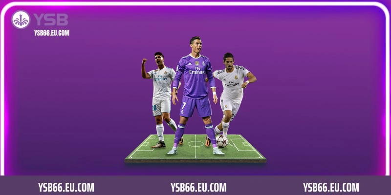 Khái niệm cơ bản về kèo phạt góc YSB66