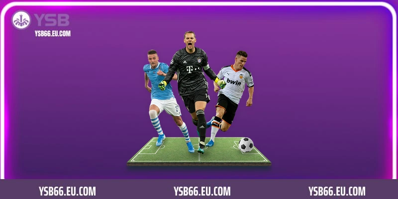 Phân tích trận đấu để đọc vị