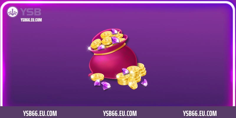 Khuyến mãi hoàn trả YSB66