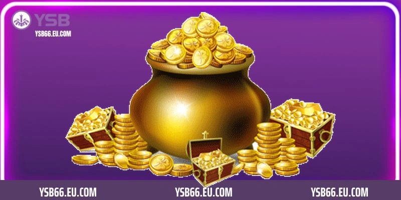 Điều kiện nhận khuyến mãi nạp lần đầu YSB66