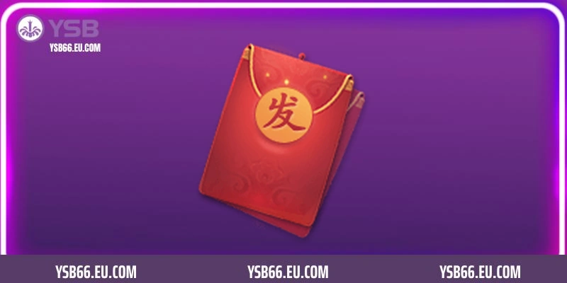 Khuyến mãi ngày lễ YSB66