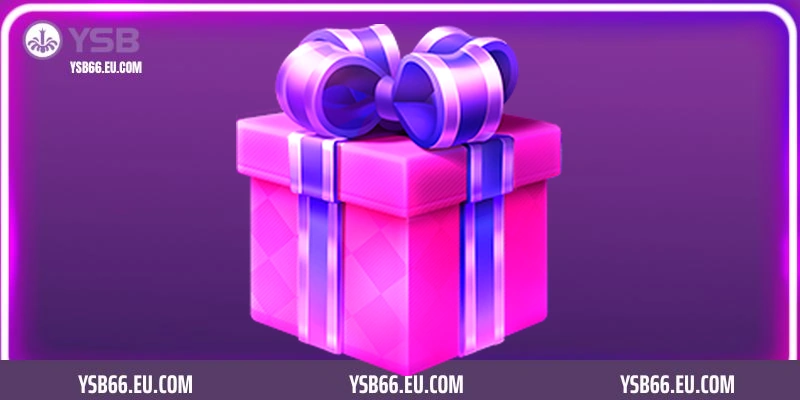 Những thông tin về khuyến mãi thành viên mới YSB66 nạp lần đầu