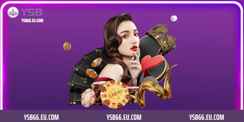 Lưu ý khi chơi nổ hũ online YSB66