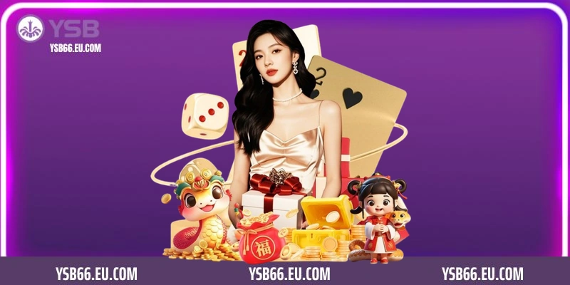 Đôi nét sơ lược về game nổ hũ thần tài YSB66