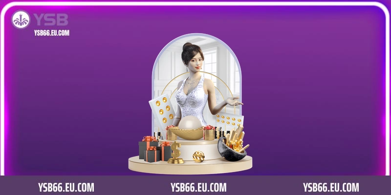 Rồng hổ online YSB66