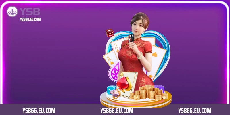 Nguyên tắc cơ bản trong tài xỉu online YSB66