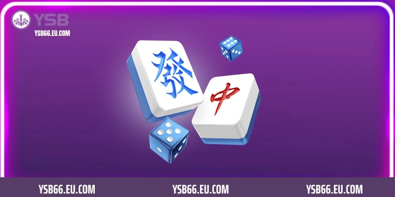 Tài Xỉu online YSB66