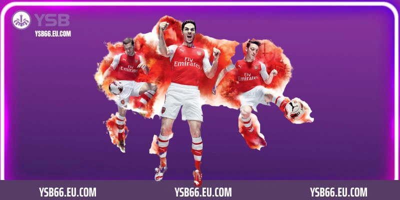 Các nhà phát hành cược hàng đầu tại sảnh cược