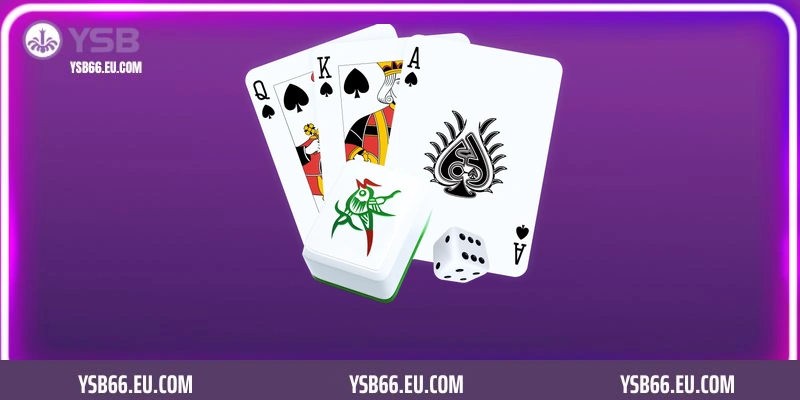 Chiến lược chơi hiệu quả