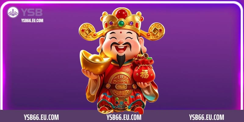 Cách thức hoạt động của phần mềm tool nổ hũ YSB66