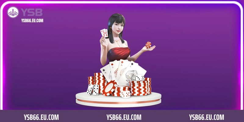 Phương thức hoạt động từ tool tài xỉu YSB66