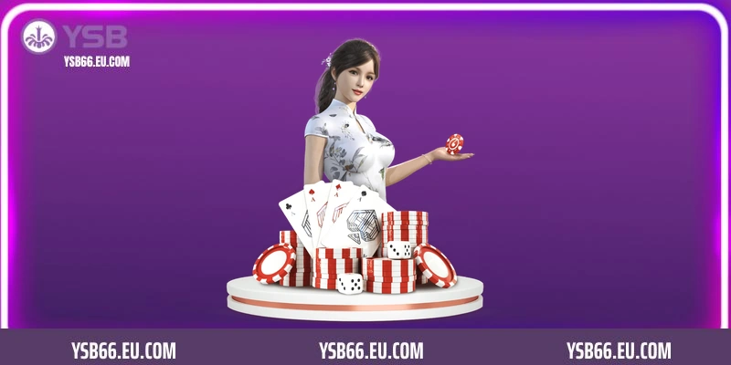 Tool tài xỉu YSB66