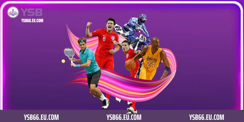 Đặc điểm nổi bật của trực tiếp bóng đá YSB66