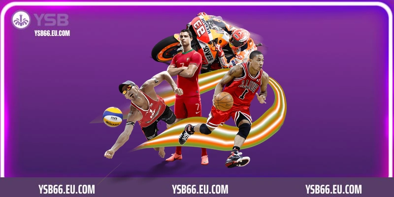 Các giải phát sóng trực tiếp